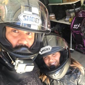 Meet your Posher, Ezekiel